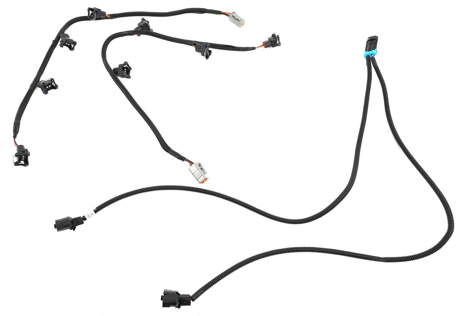 FiTech Ultimate LS EFI 750 HP Fuel Injection Systems 70009