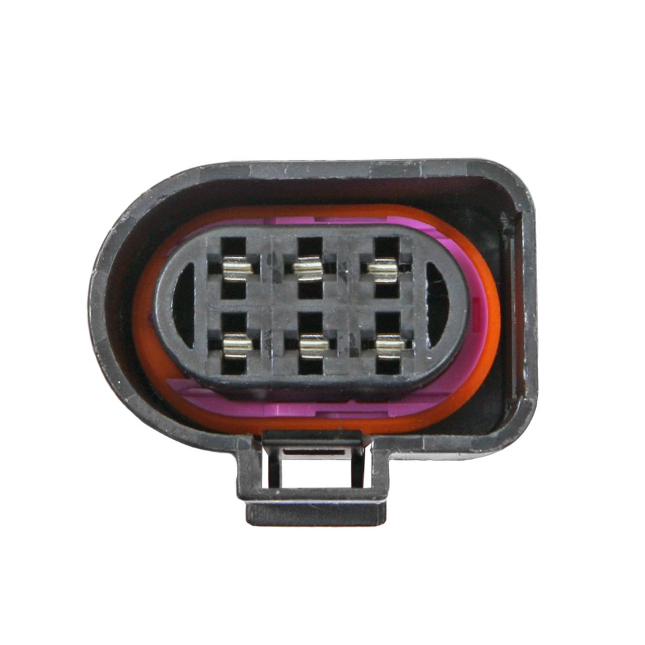 FiTech Oxygen Sensor Sub Harnesses 70050-7