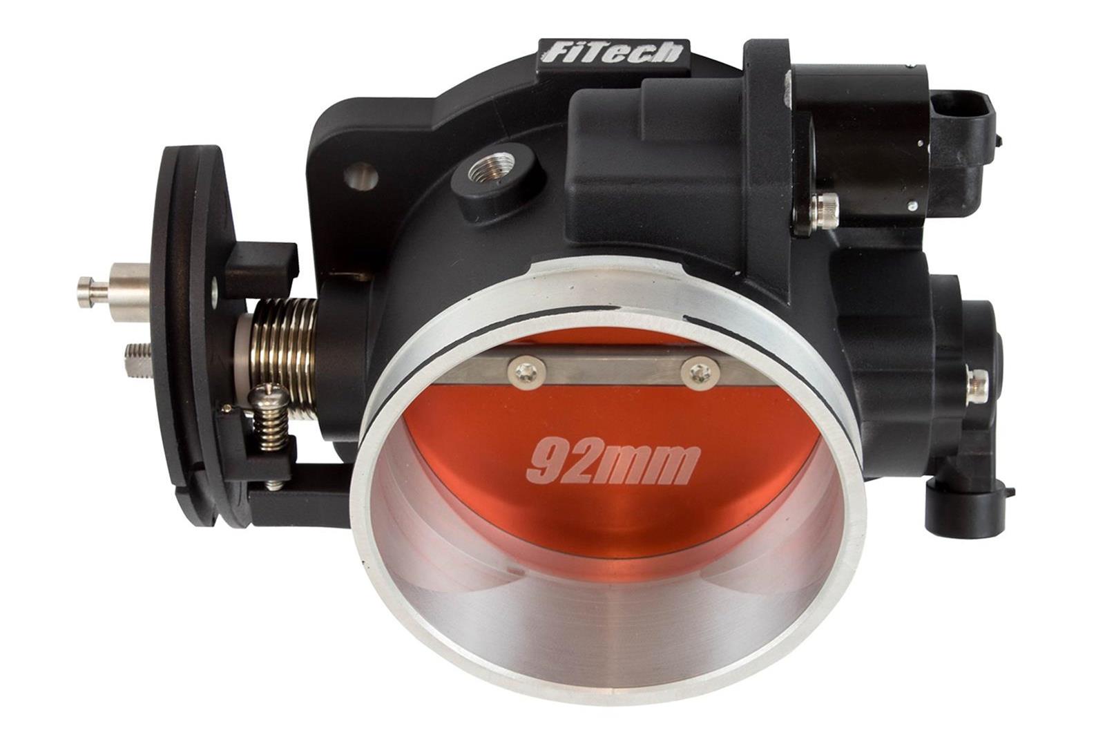FiTech Throttle Bodies 70061
