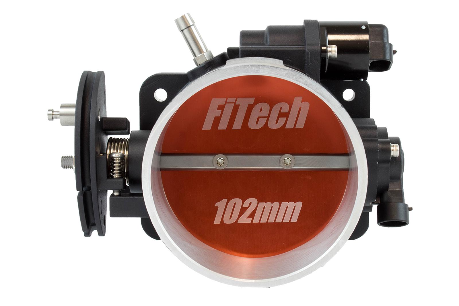 FiTech Throttle Bodies 70062