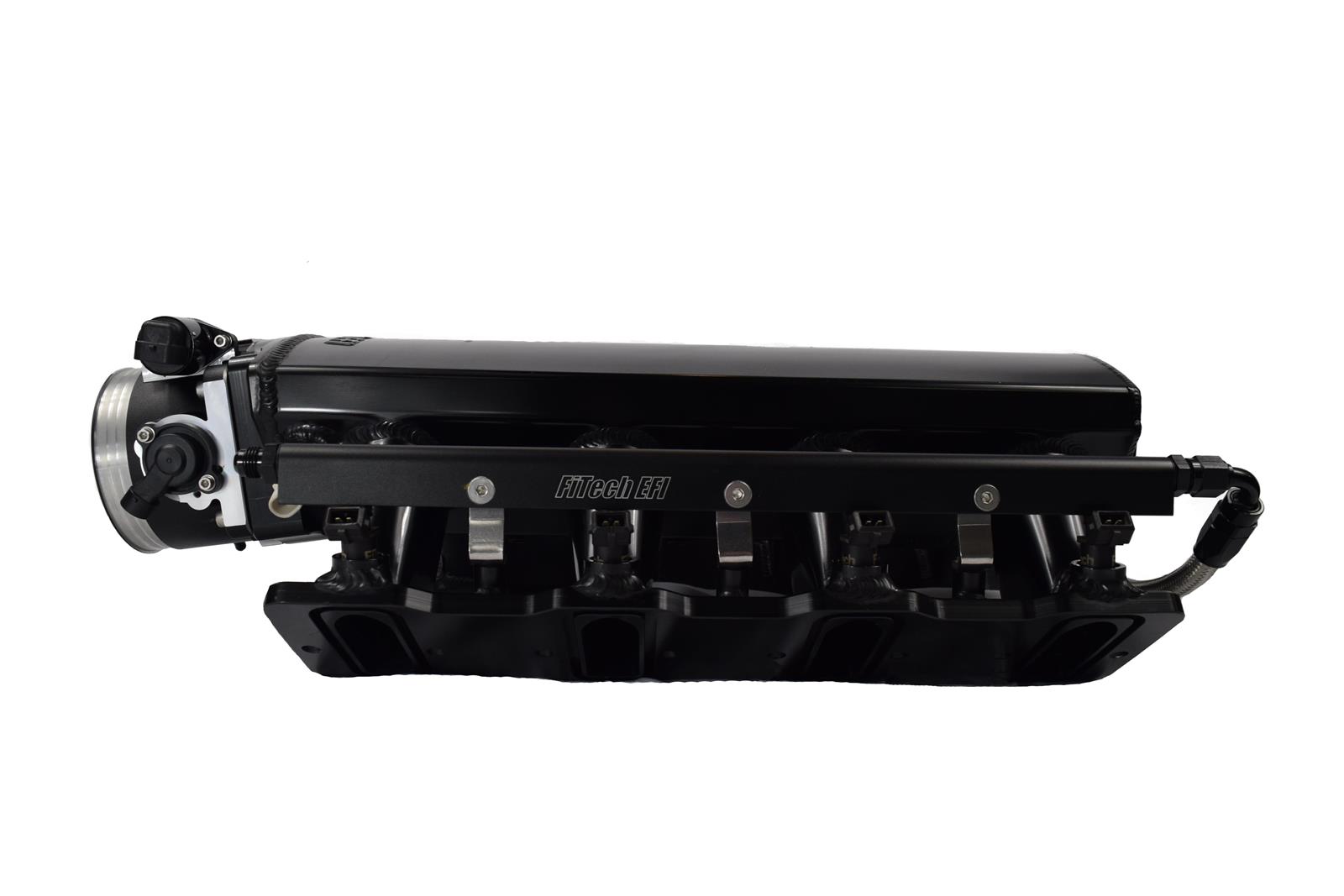 FiTech Ultimate LS Loaded Intake Manifold Kits 70072