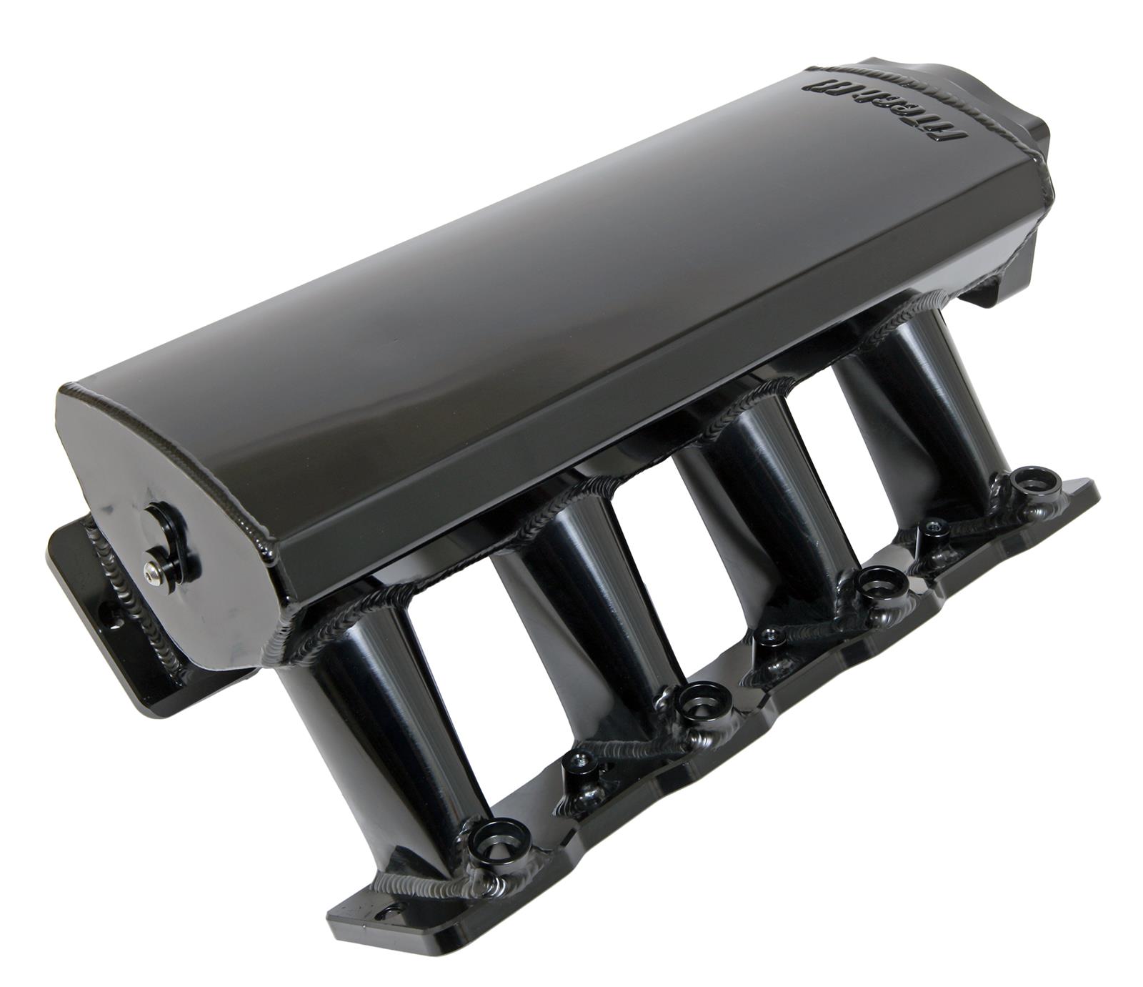 FiTech Ultimate LS Loaded Intake Manifold Kits 70076