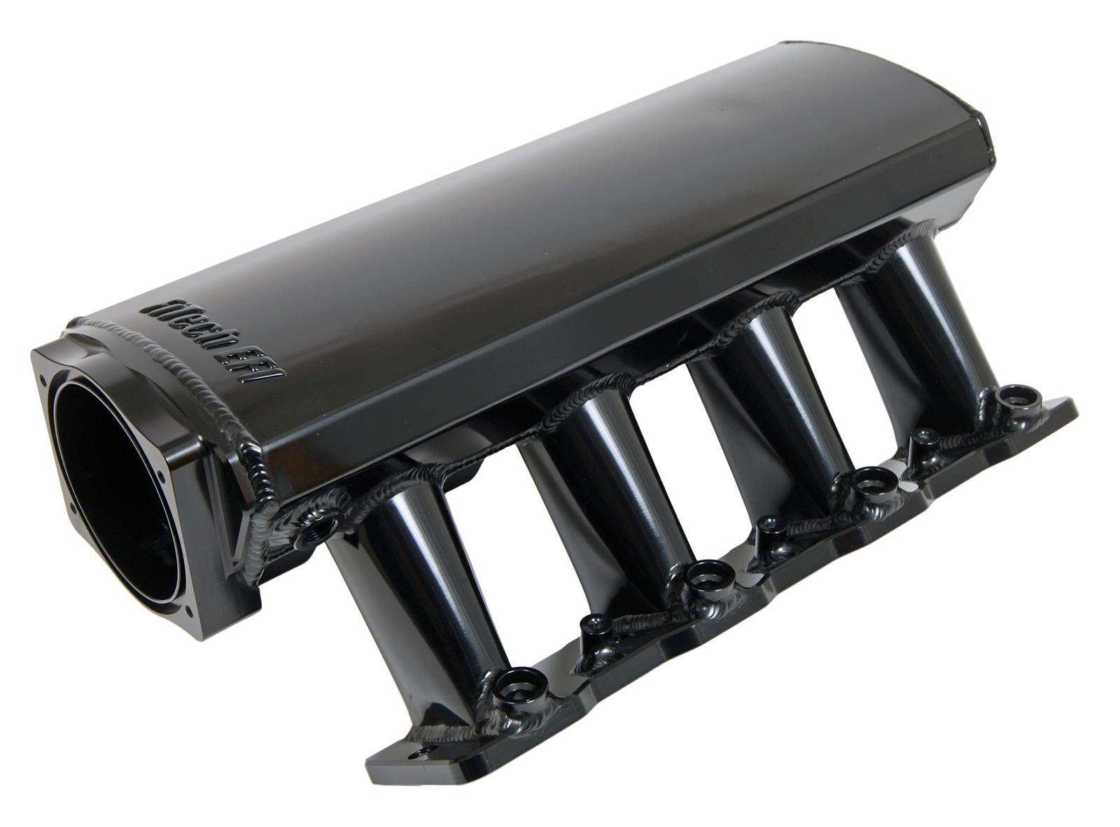 FiTech Ultimate LS Loaded Intake Manifold Kits 70076