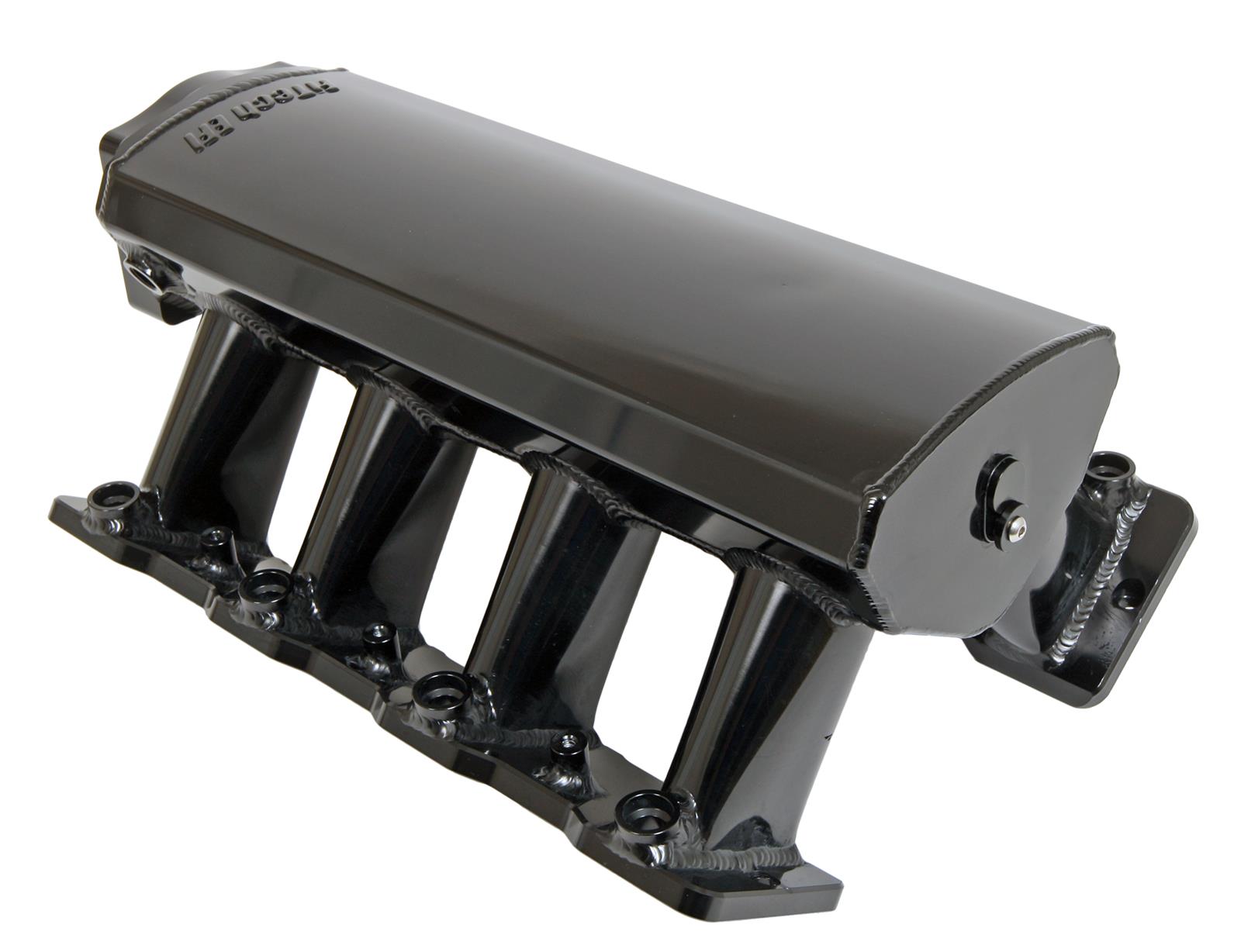 FiTech Ultimate LS Loaded Intake Manifold Kits 70076