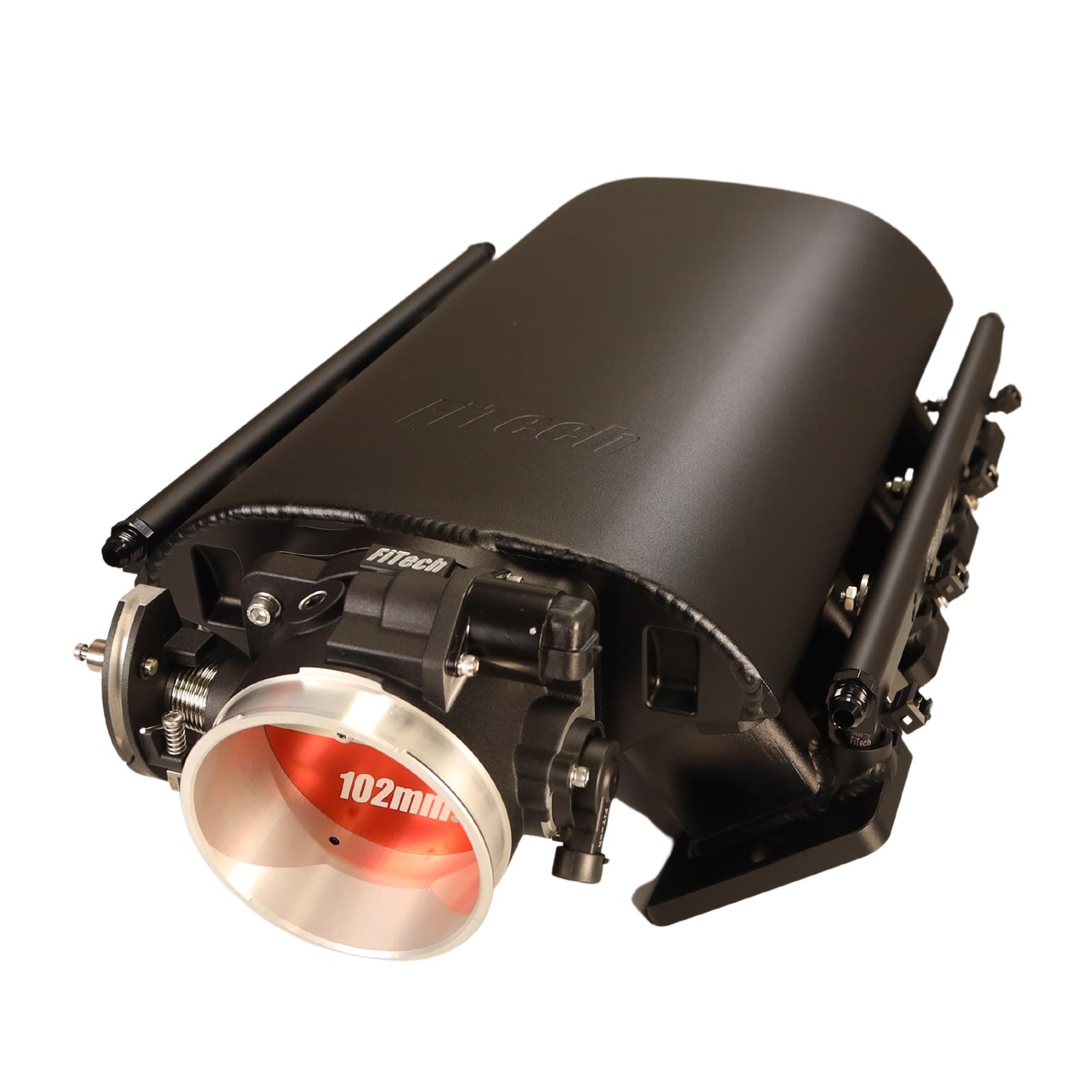 Fitech Ultimate Rebel LS 1000 HP EFI Fuel Injection Systems 70093