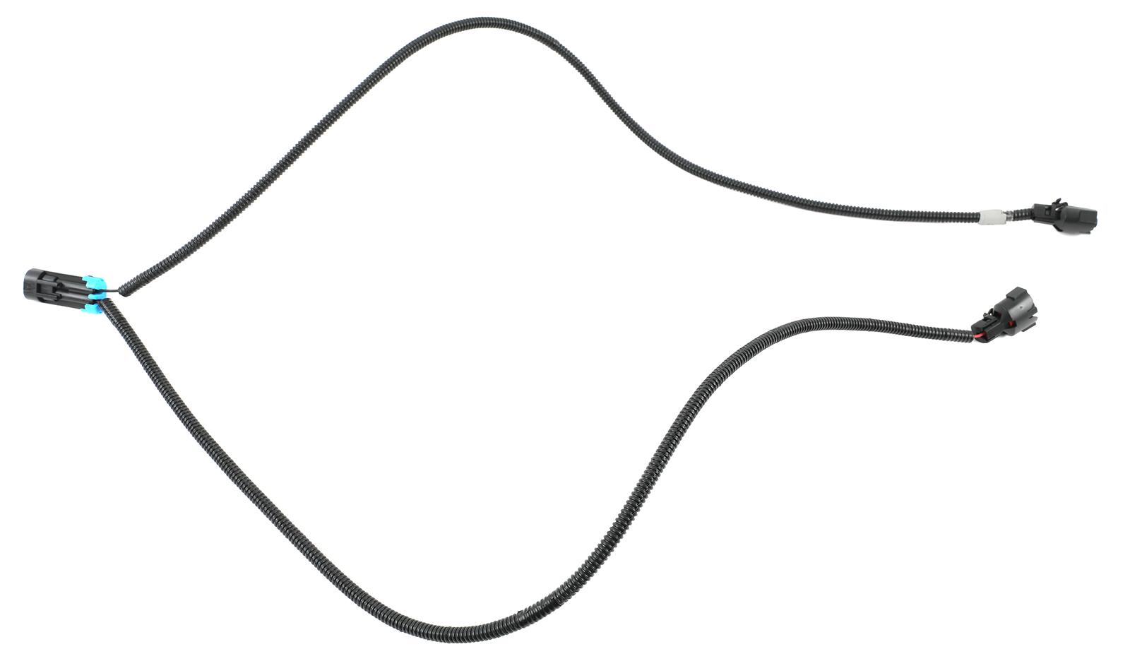 FiTech Ultimate LS EFI 500 HP Fuel Injection Systems 71001