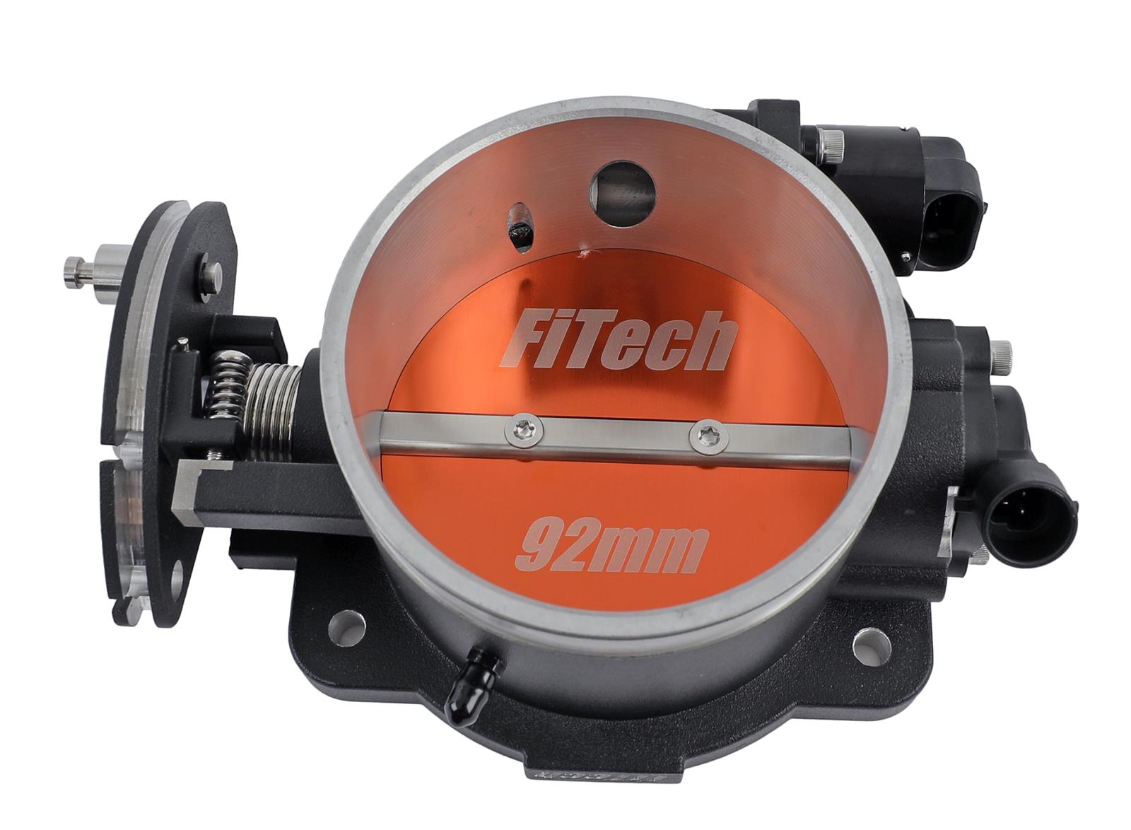 FiTech Ultimate LS EFI 500 HP Fuel Injection Systems 71001