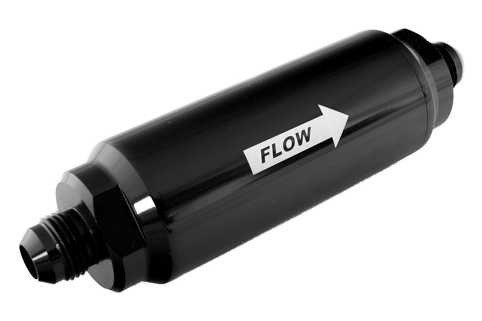 FiTech Inline Fuel Filters 80111