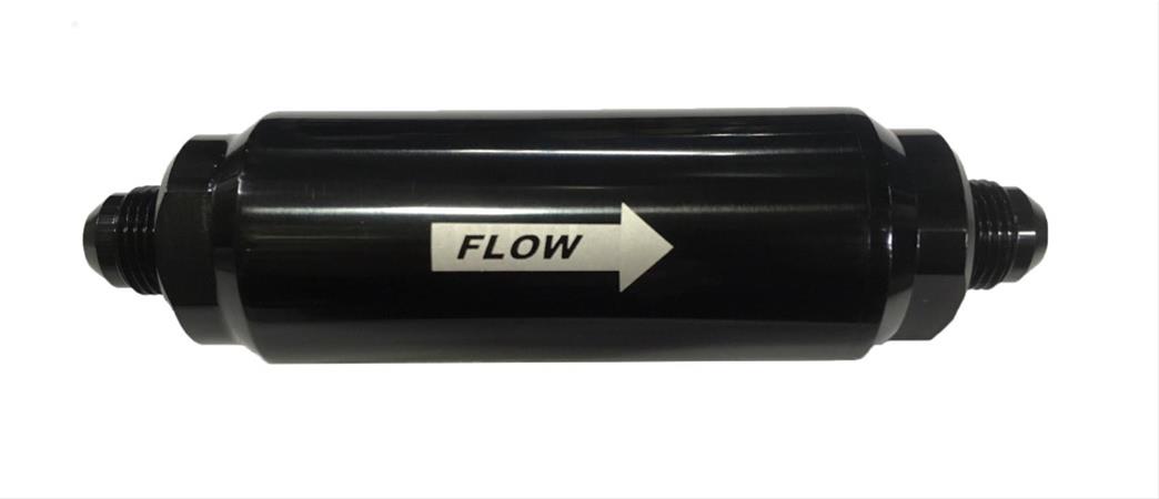 FiTech Inline Fuel Filters 80111