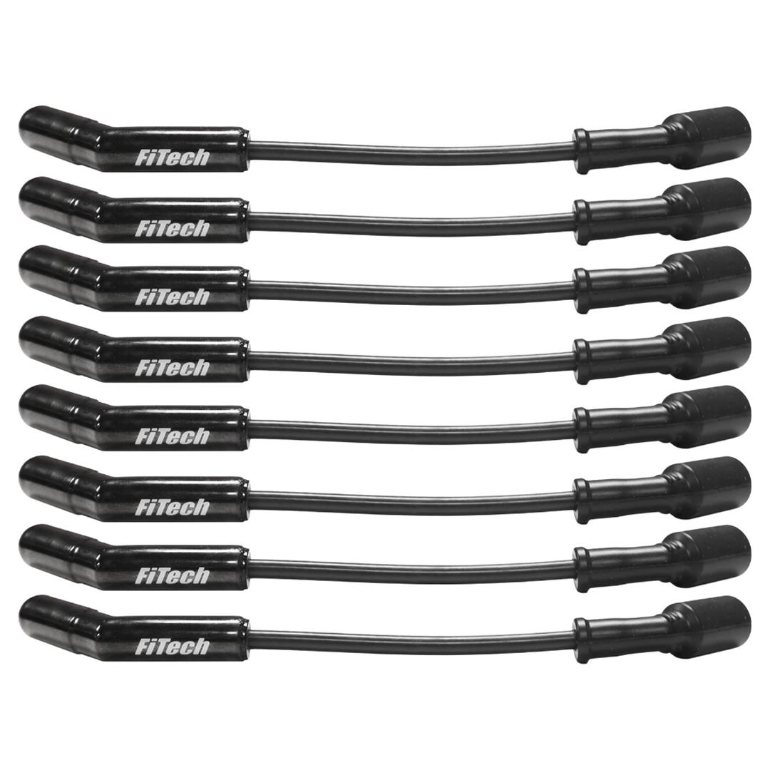 FiTech Fuel Injection Spark Plug Wire Sets 90010
