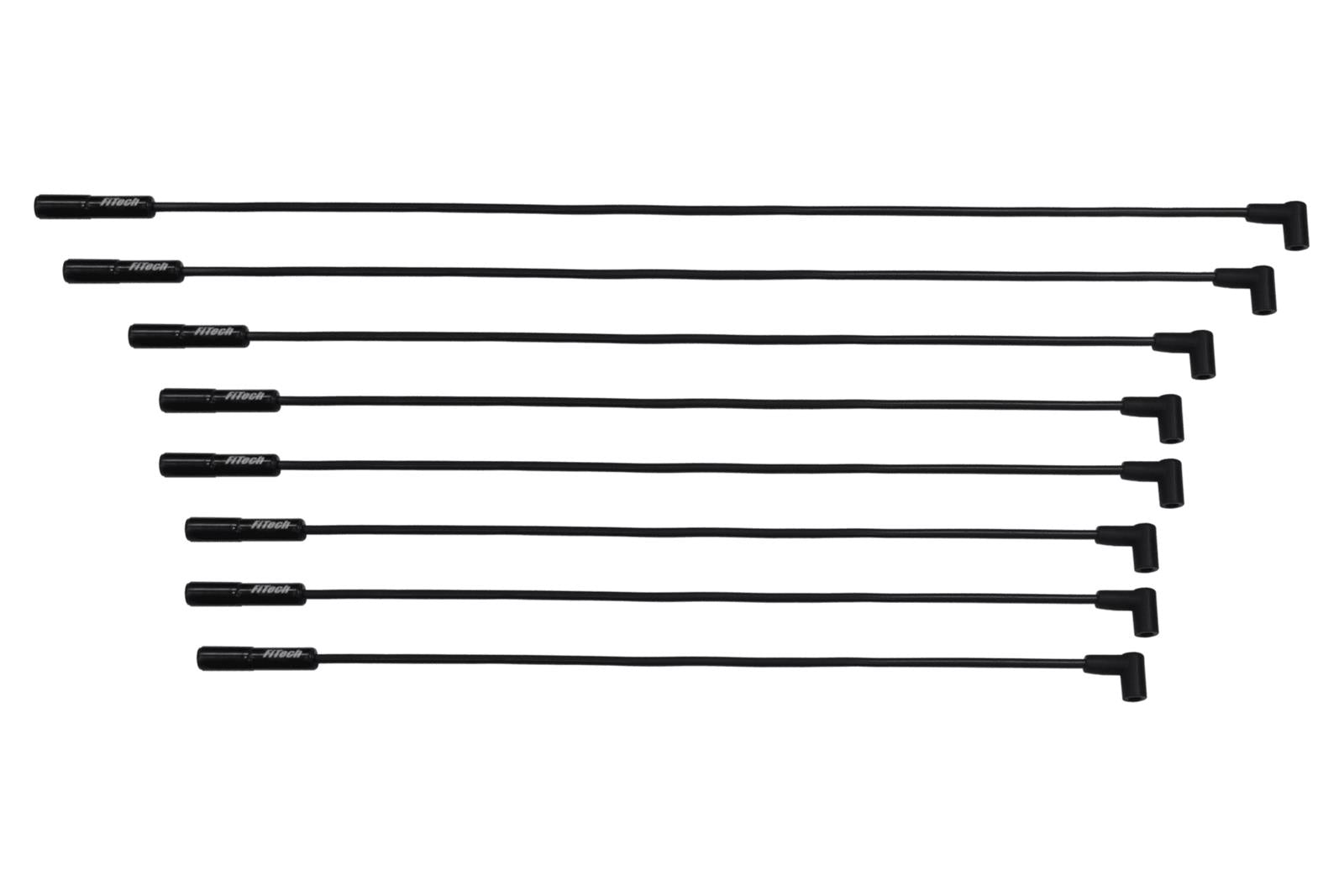 FiTech Fuel Injection Spark Plug Wire Sets 90016