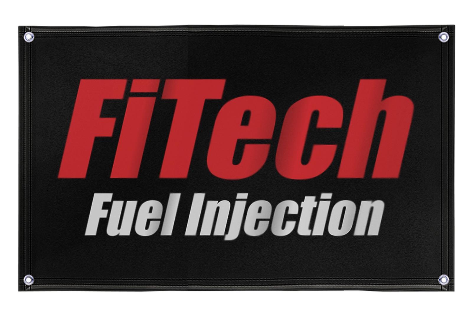 FiTech Banners A1Banner