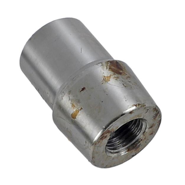 FK Weldable Tube Ends 2006