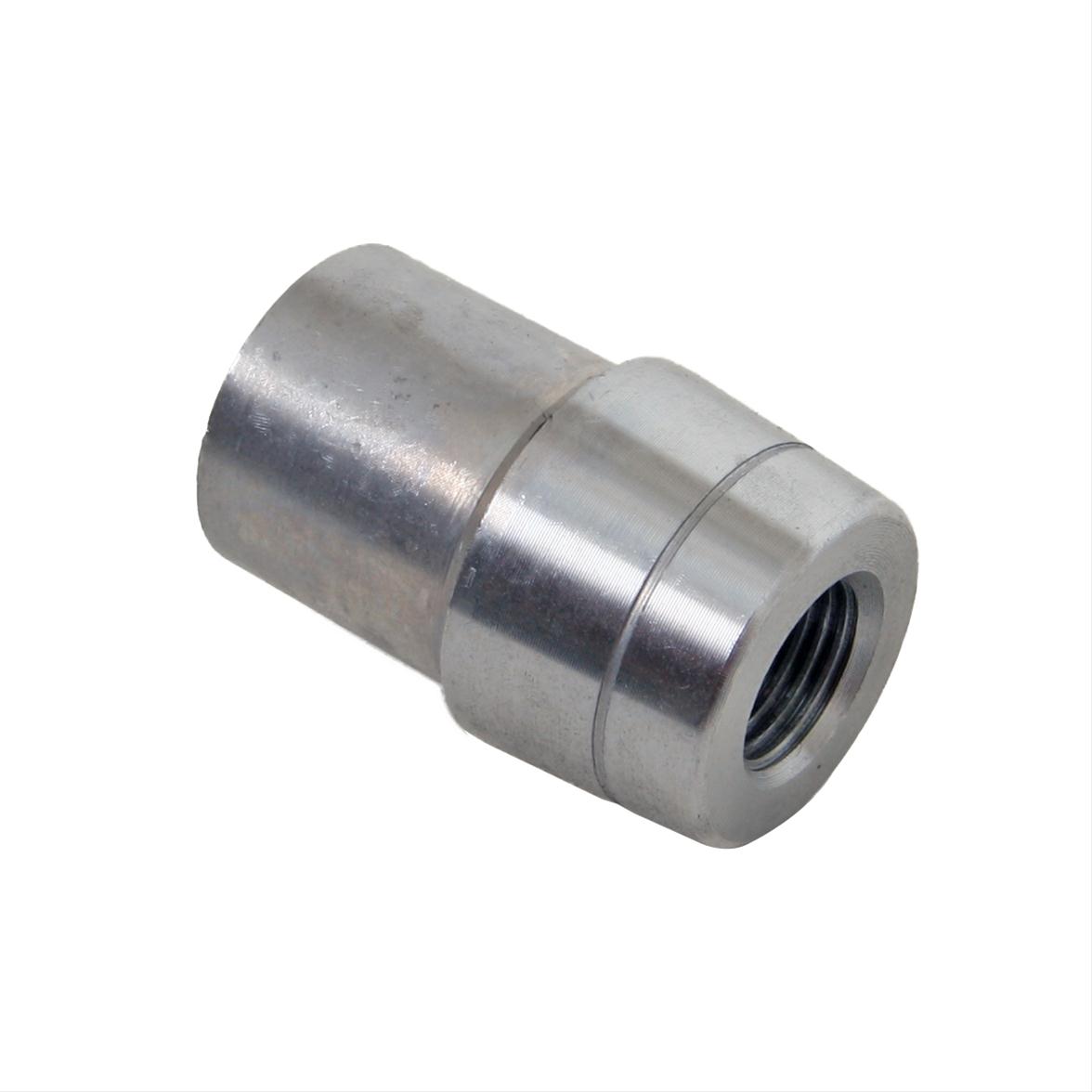 FK Weldable Tube Ends 2006L