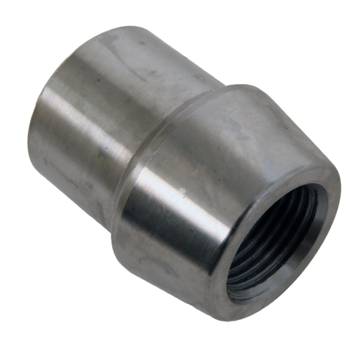 FK Weldable Tube Ends 2708