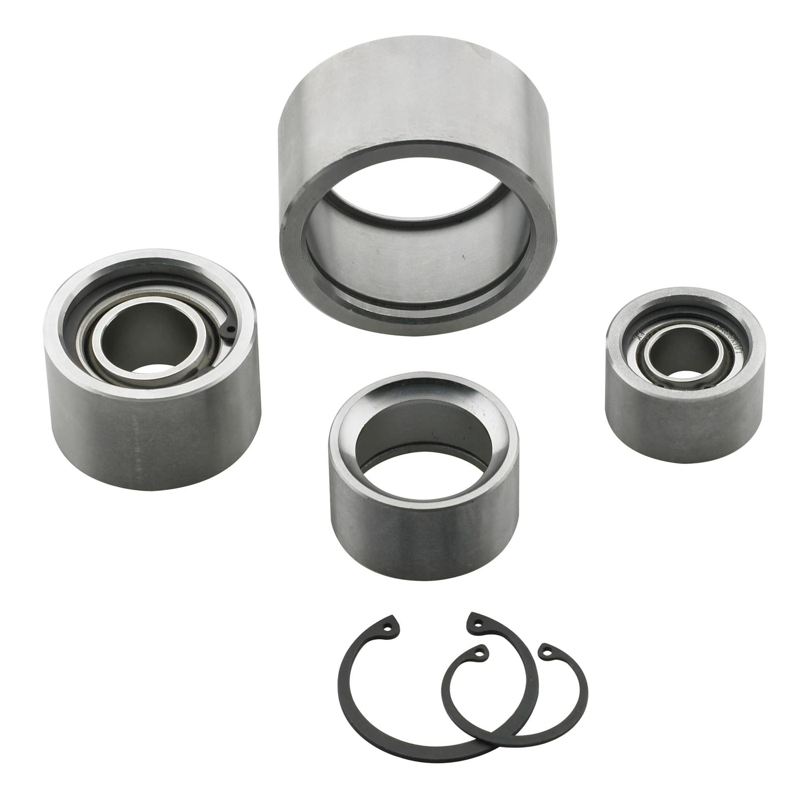 FK Rod Ends Rod End Receiver Bearings CP24