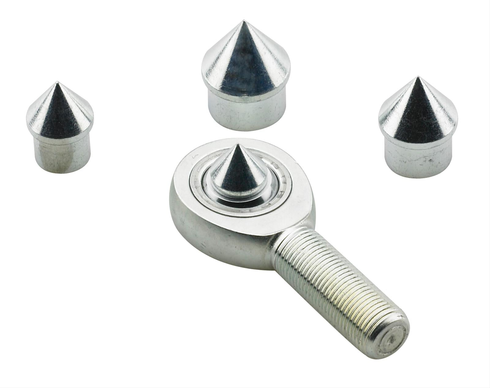 FK Rod Ends Rod End Components & Accessories CTR12