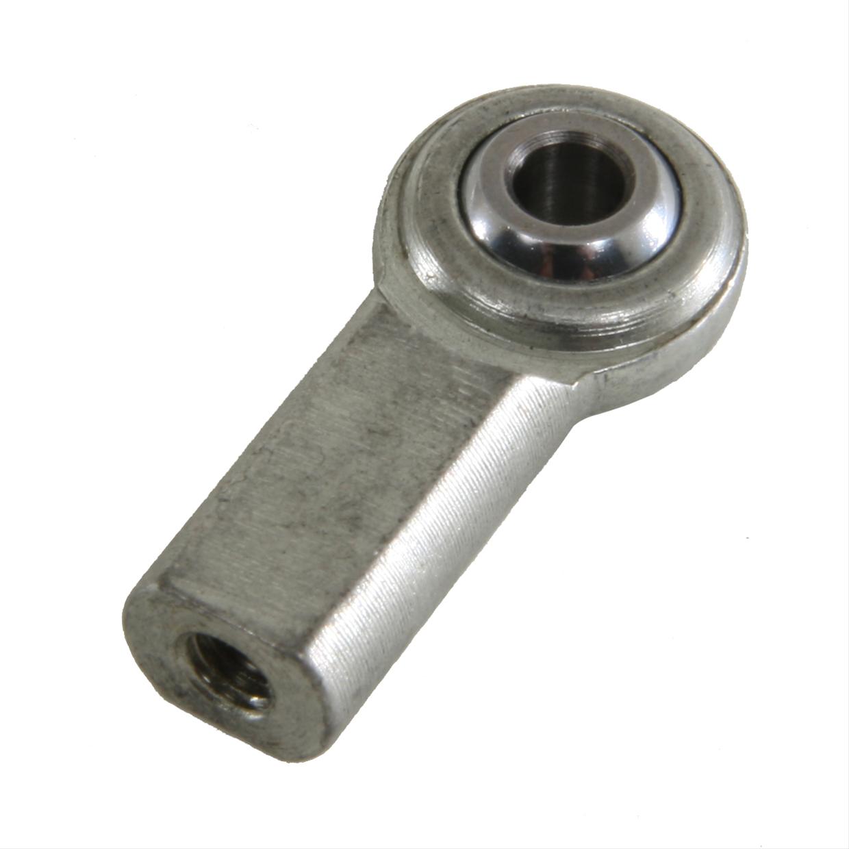 FK ECM/ECF Series Rod Ends ECF3