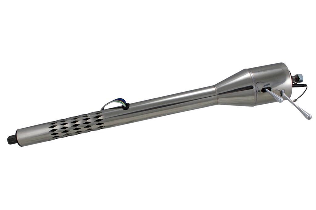 Flaming River Steering Columns FR30101-28SSLC