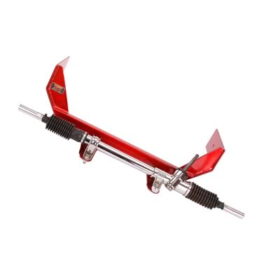 Flaming River 1965-70 Mustang Manual Rack and Pinion Cradle Kits FR300NC