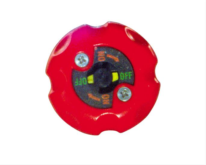 Flaming River Combination Battery and Alternator Kill Switches FR1013