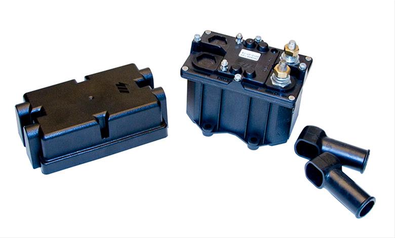 Flaming River Electro-Wizard Automatic Battery Disconnect Switches FR1051