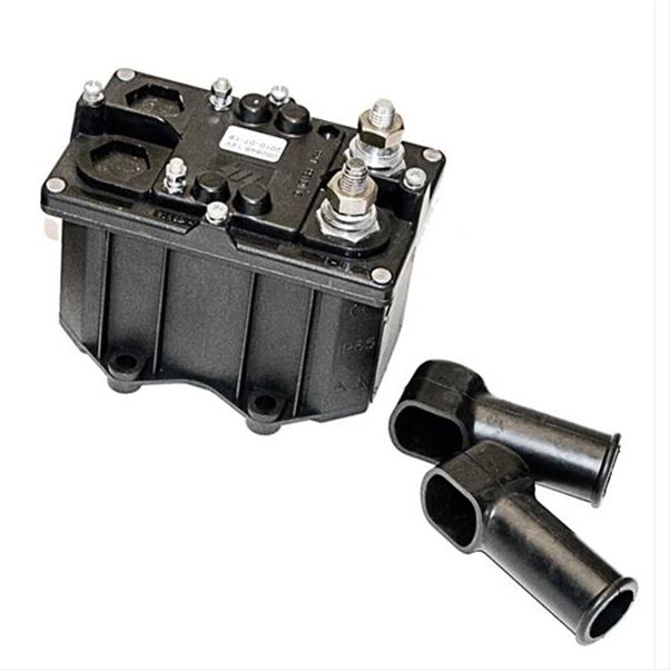 Flaming River Electro-Wizard Automatic Battery Disconnect Switches FR1051