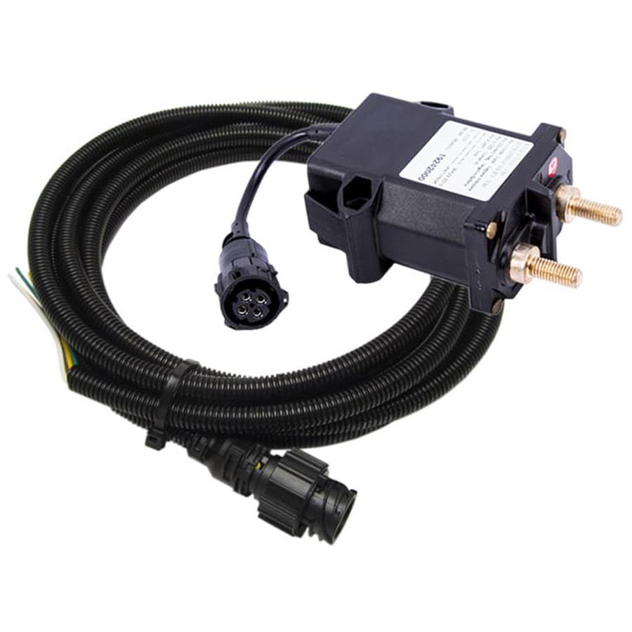 Flaming River Battery Disconnect Switches FR1058