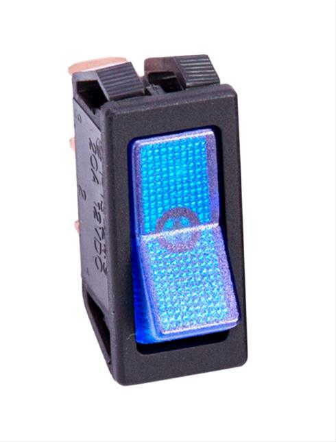 Flaming River Electrical Switches FR1304