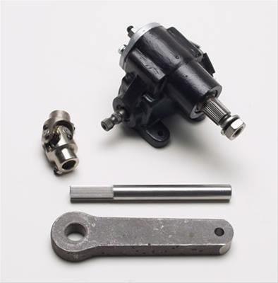Flaming River Steering Gear Boxes FR1496Q