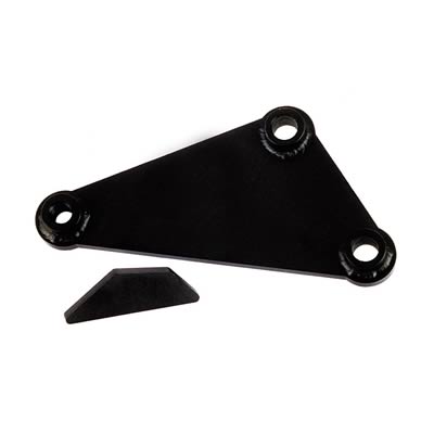 Flaming River Steering Box Mounting Brackets FR1500-MP