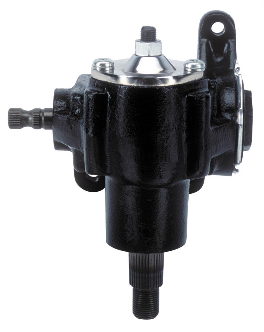 Flaming River Steering Gear Boxes FR1500Q