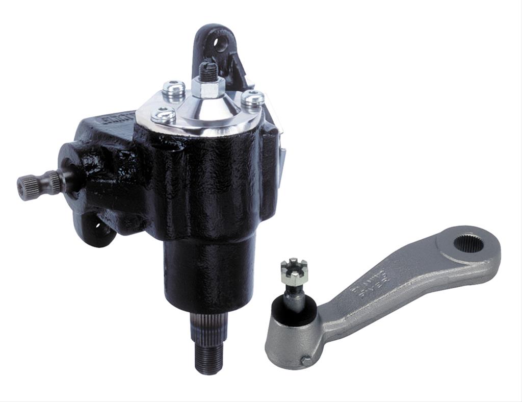 Flaming River Steering Gear Boxes FR1500BSQ