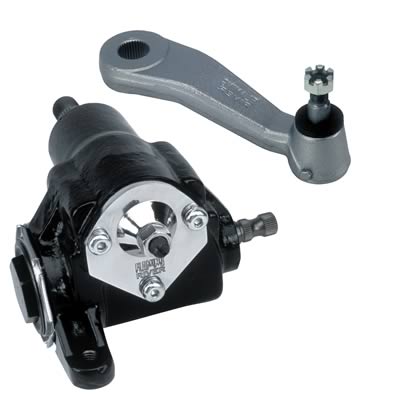 Flaming River Steering Gear Boxes FR1500BSQ