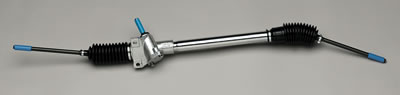 Flaming River Manual Rack and Pinions FR1501