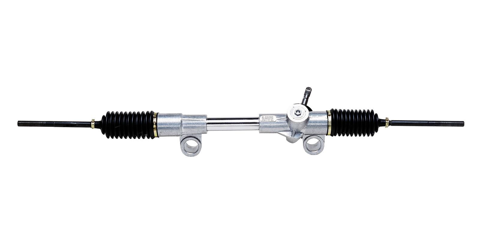 Flaming River Rack and Pinions FR1502CS