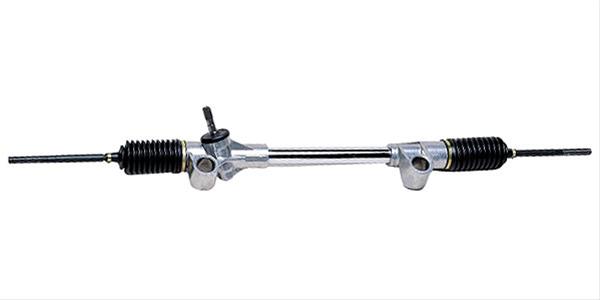 Flaming River 5.0L Mustang Manual Rack and Pinions FR1503-3X3