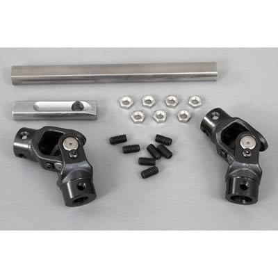 Flaming River Mustang Steering Shafts FR1504MFT