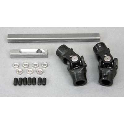 Flaming River Mustang Steering Shafts FR1504PFT