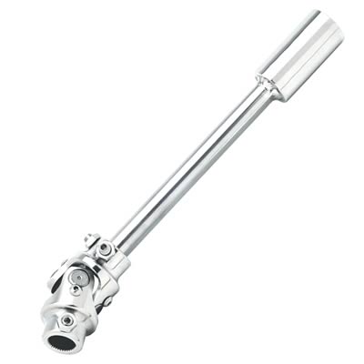 Flaming River Steering Shaft Adapter Kits FR1505M-SSPL