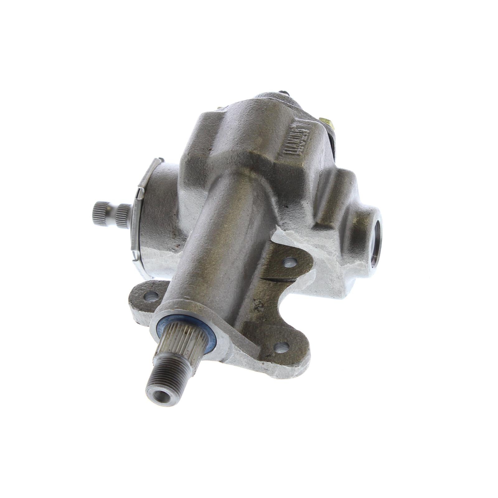 Flaming River Steering Gear Boxes FR1513-36