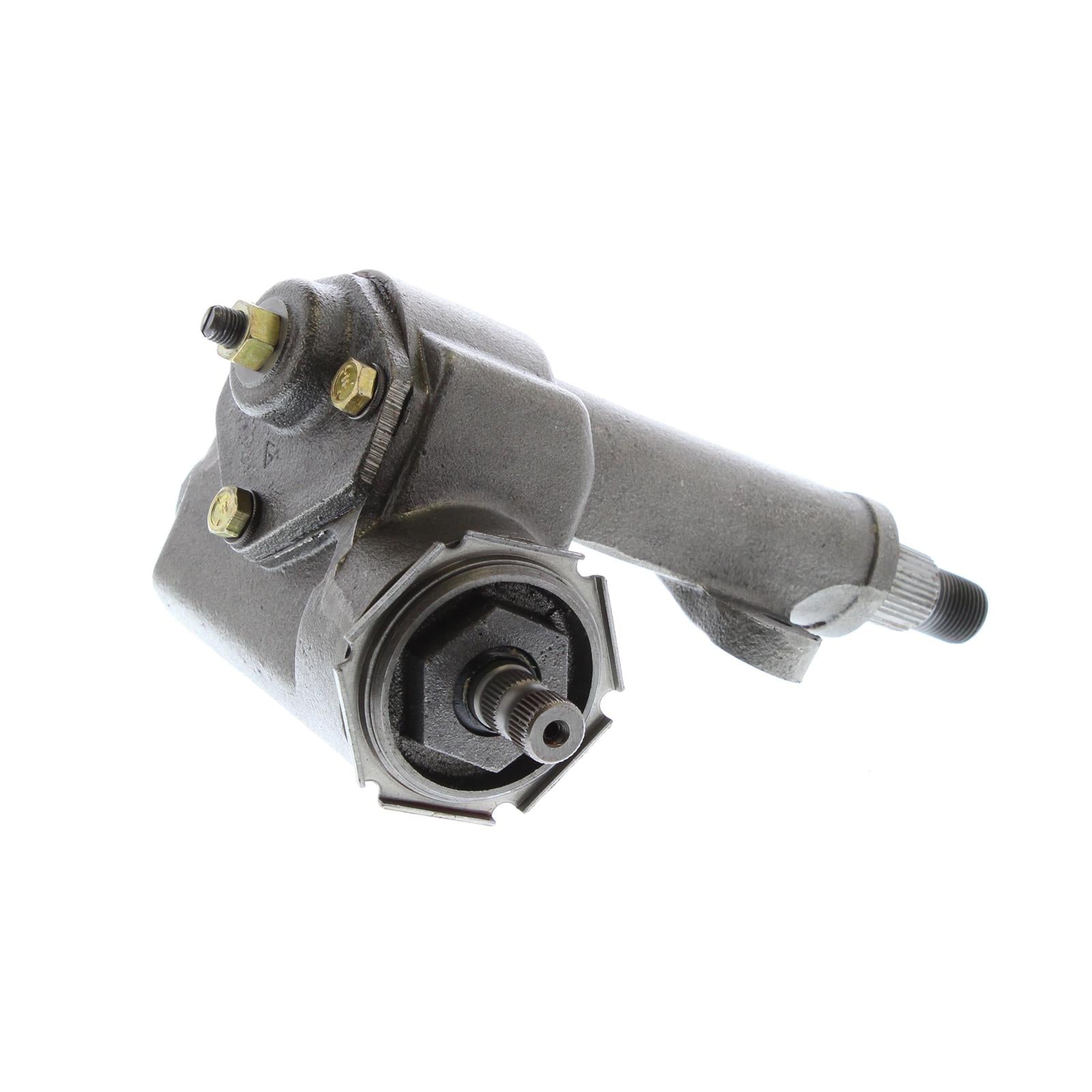 Flaming River Steering Gear Boxes FR1513-36