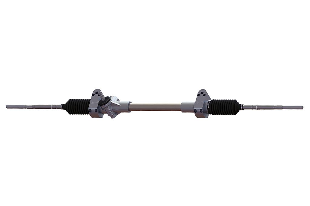 Flaming River Manual Rack and Pinions FR1515MPR16