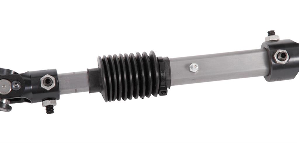 Flaming River Steering Shafts FR1517BM