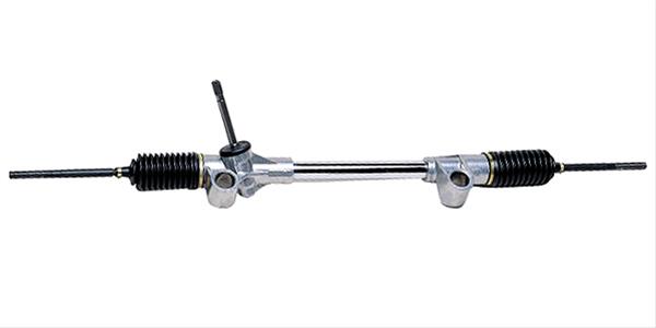 Flaming River Manual Rack and Pinions FR1520