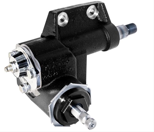 Flaming River Steering Gear Boxes FR1540