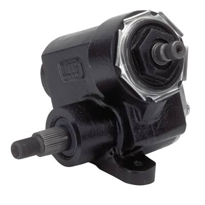 Flaming River T-Bucket Steering Boxes FR1541