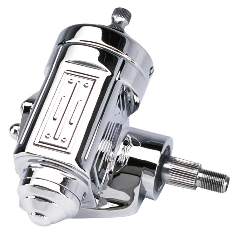 Flaming River Steering Boxes FR1541TEC