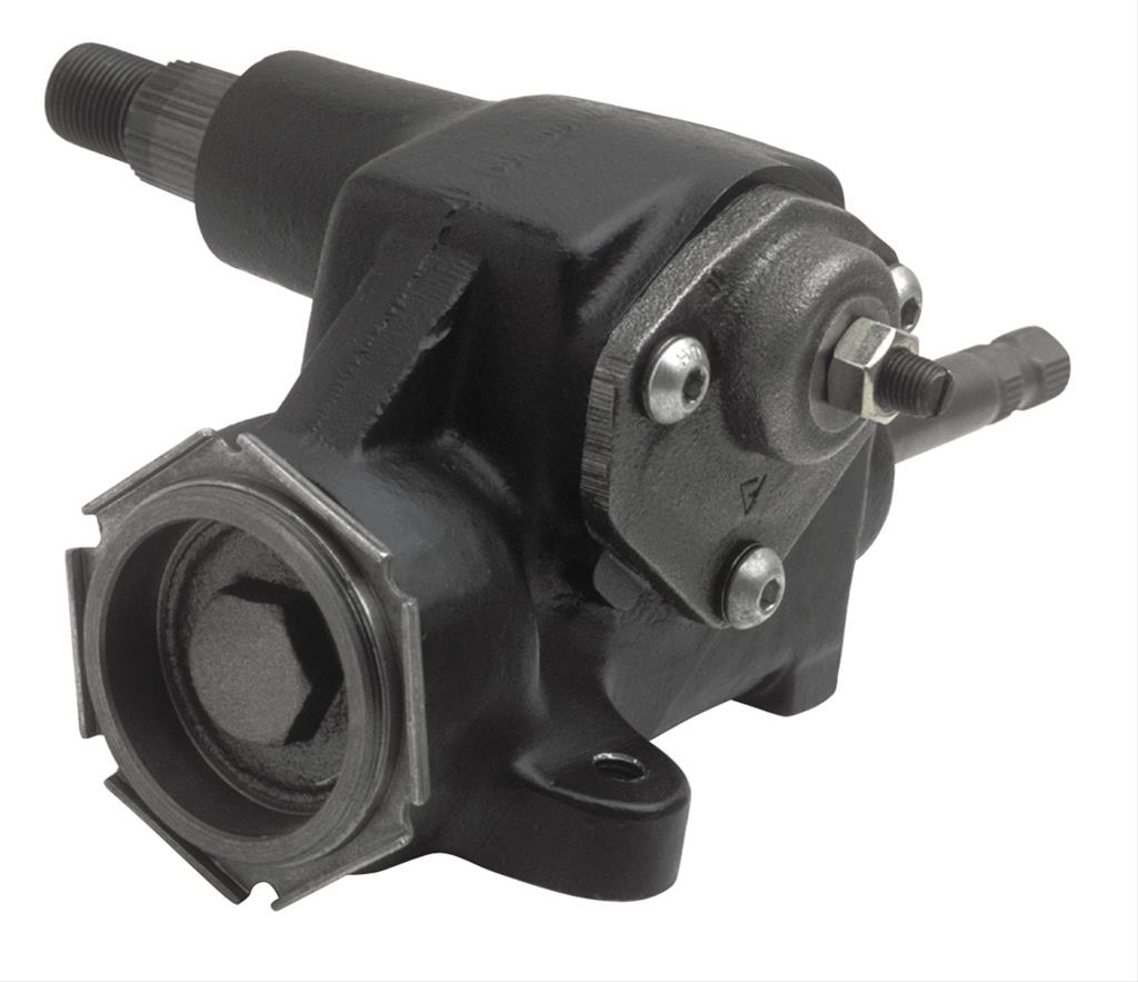 Flaming River Steering Gear Boxes FR1543