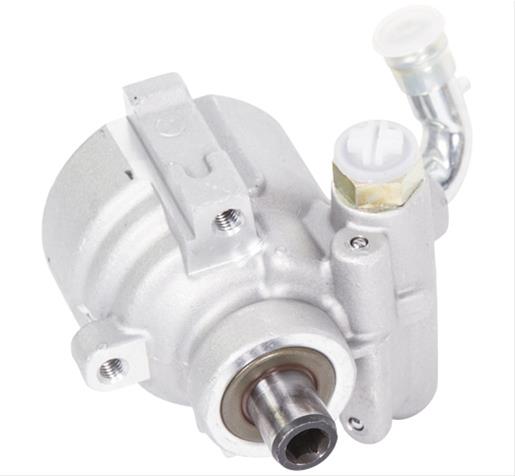 Flaming River Variable Pressure Power Steering Pumps FR1570